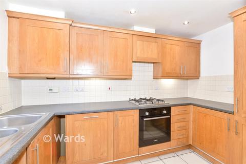 3 bedroom townhouse for sale, Brampton Field, Ditton, Aylesford, Kent