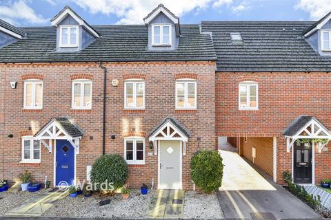 Brampton Field, Ditton, Aylesford, Kent