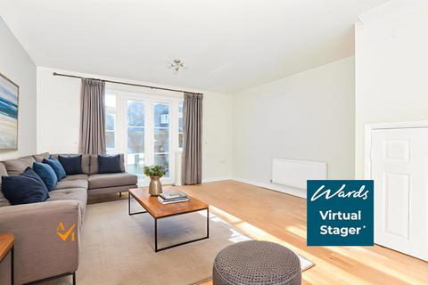 3 bedroom townhouse for sale, Brampton Field, Aylesford ME20