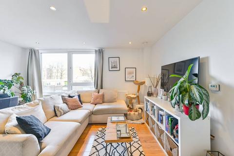 undefined, Jeffrey's Road, Clapham North, London, SW4