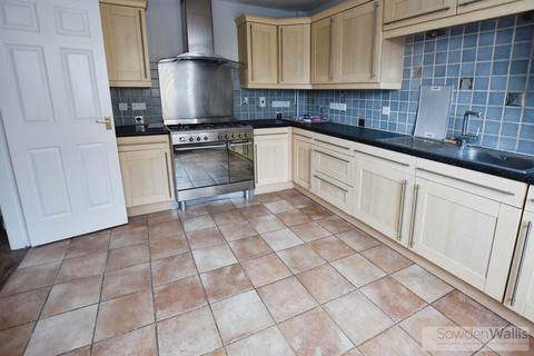 undefined, Gresley Drive, Stamford