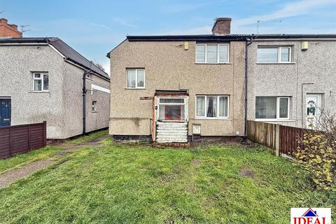 undefined, Hampton Road, Dunscroft, Doncaster