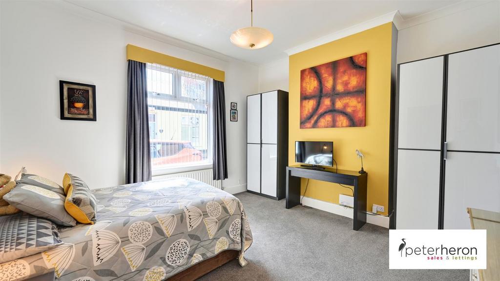 Bedroom 1