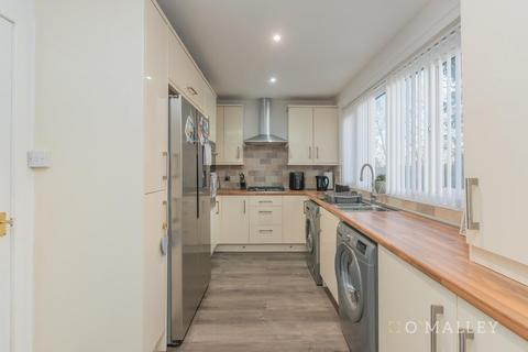 undefined, Greygoran, Sauchie, Alloa
