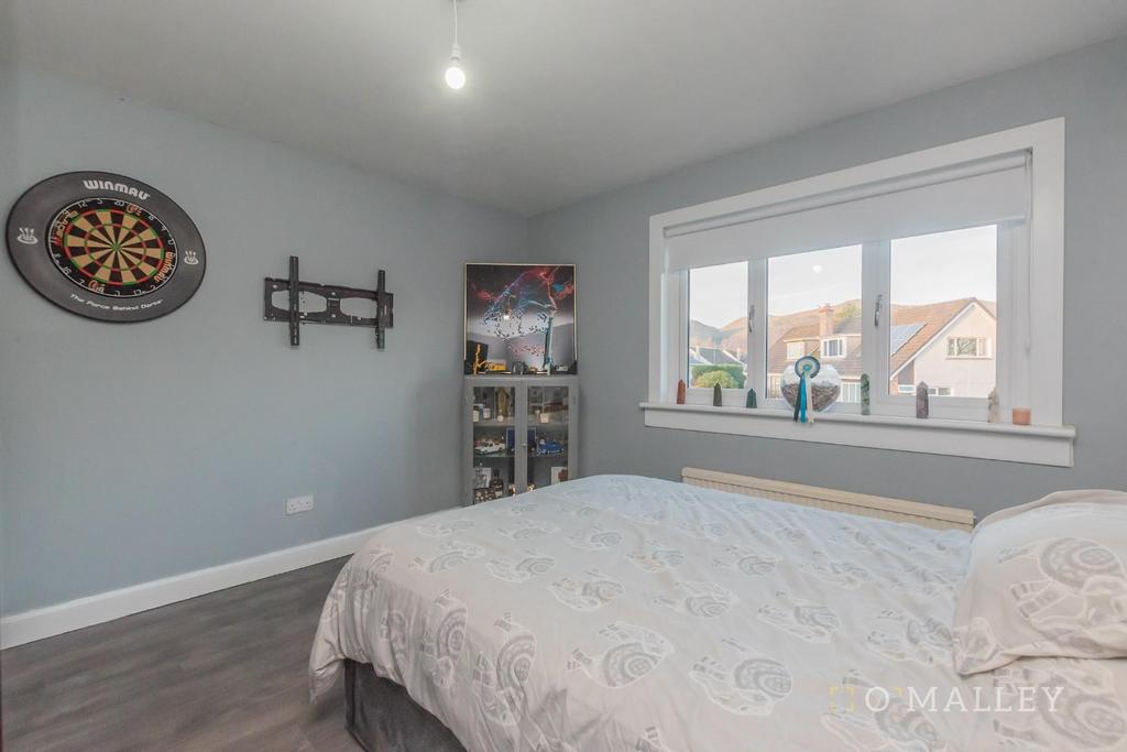 2nd Bedroom