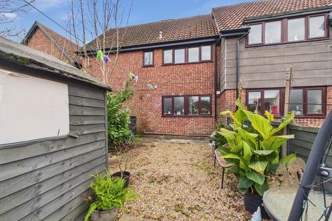 undefined, Silcock Close, Colchester