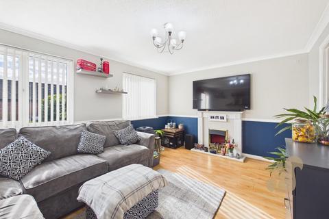 undefined, Silcock Close, Colchester