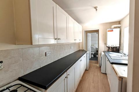 undefined, Stratfield Street, Sunderland SR4