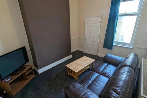 undefined, Stratfield Street, Sunderland SR4