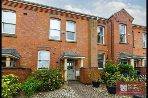 undefined, Westminster Drive, Radcliffe-On-Trent, Nottingham