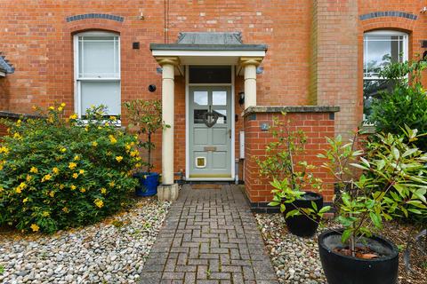 undefined, Westminster Drive, Radcliffe-On-Trent, Nottingham