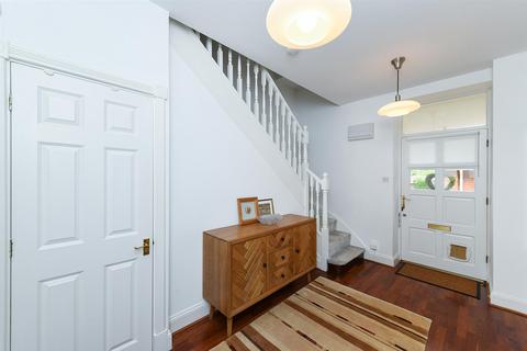 undefined, Westminster Drive, Radcliffe-On-Trent, Nottingham