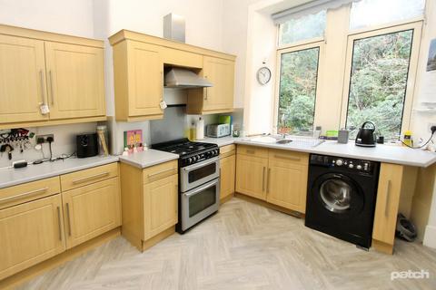 1 bedroom flat for sale, Gourock PA19