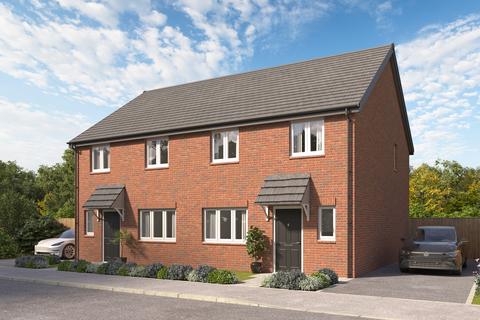 undefined, The Egret at Together Homes, Cliff Road HU18