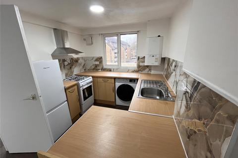 1 bedroom flat to rent, Kingsway Gardens, Hampshire SP10