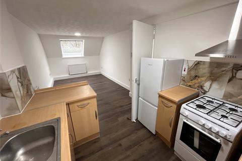 1 bedroom flat to rent, Kingsway Gardens, Hampshire SP10