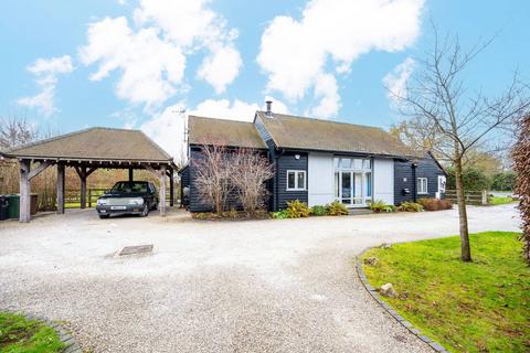 undefined, Brook Farm, Worplesdon, Guildford, GU3