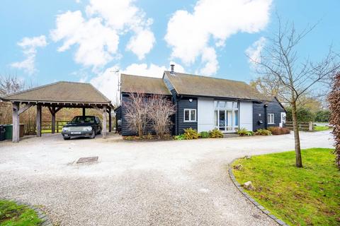 3 bedroom barn conversion for sale, Brook Farm, Worplesdon, Guildford, GU3