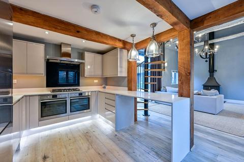 3 bedroom barn conversion for sale, Brook Farm, Worplesdon, Guildford, GU3
