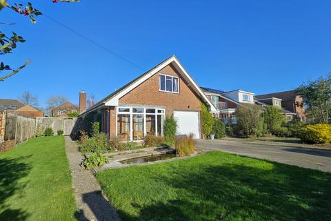 3 bedroom detached bungalow for sale, PARK ROAD, DENMEAD