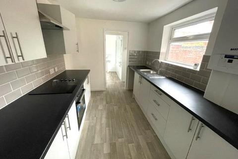 undefined, Charles Avenue, Shiremoor, Newcastle Upon Tyne
