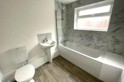 undefined, Charles Avenue, Shiremoor, Newcastle Upon Tyne