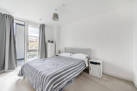 College Road, Harrow, HA1
