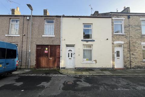 3 bedroom terraced house for sale, Bell Street, Crook
