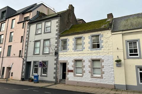 Property to rent - Sandgate, Berwick-upon-Tweed, TD15