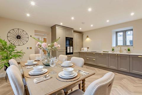 undefined, North Street, Titchmarsh, North Northamptonshire, NN14