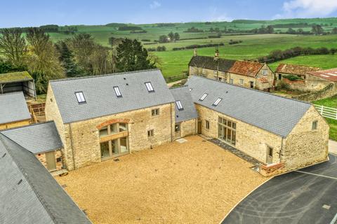 4 bedroom house for sale, North Street, Titchmarsh, Northamptonshire, NN14