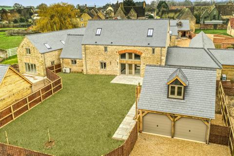 undefined, North Street, Titchmarsh, Northamptonshire, NN14
