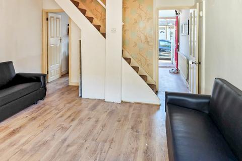 undefined, Canning Town, London, E16
