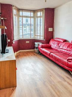 undefined, Canning Town, London, E16