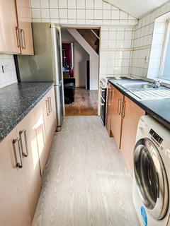 undefined, Canning Town, London, E16