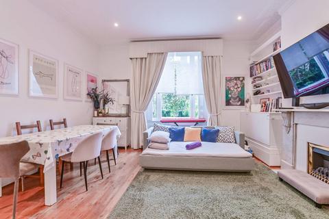 2 bedroom flat to rent, Harley Road, Primrose Hill, London, NW3