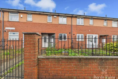2 bedroom terraced house for sale, Glebe Road, East Yorkshire HU7