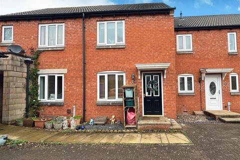Sloe Close, Weston-Super-Mare BS22