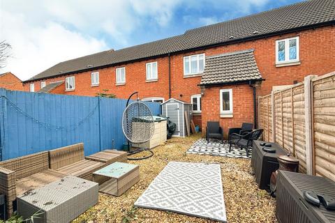 2 bedroom house for sale, Sloe Close, Weston-Super-Mare BS22