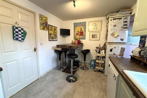 2 bedroom house for sale, Sloe Close, Weston-Super-Mare BS22