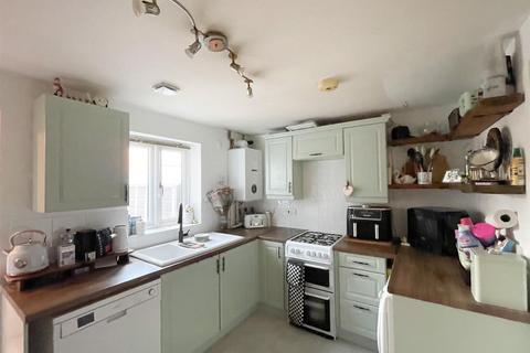 2 bedroom house for sale, Sloe Close, Weston-Super-Mare BS22