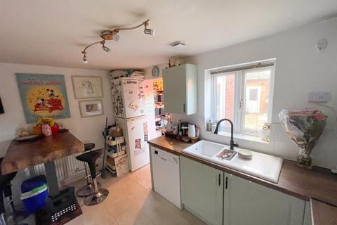 2 bedroom house for sale, Sloe Close, Weston-Super-Mare BS22