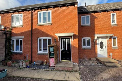 2 bedroom house for sale, Sloe Close, Weston-Super-Mare BS22