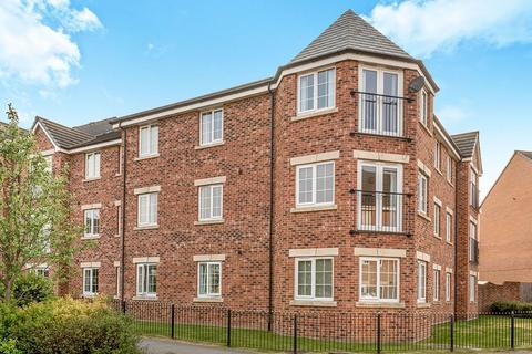 undefined, New Forest Way, West Yorkshire LS10