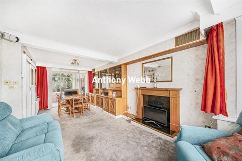 3 bedroom end of terrace house for sale, Rayleigh Road, Palmers Green, N13
