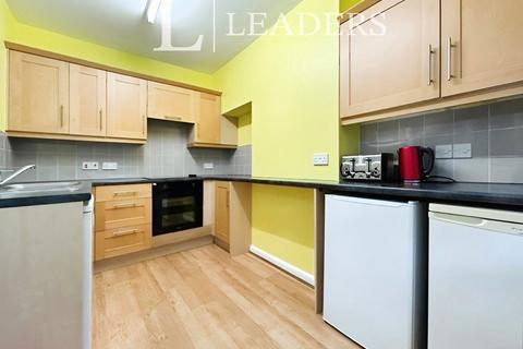 2 bedroom terraced house for sale, High Street, Chesterton