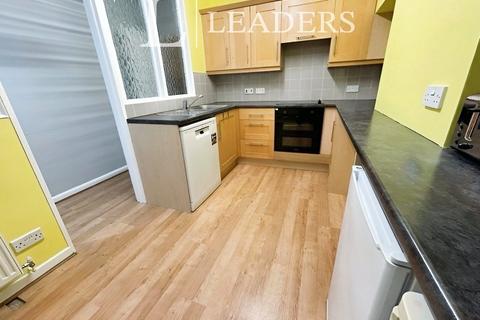 2 bedroom terraced house for sale, High Street, Chesterton