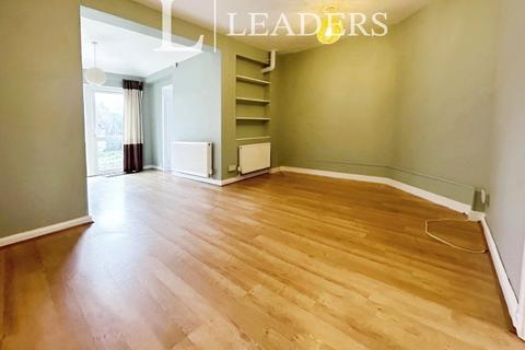 2 bedroom terraced house for sale, High Street, Chesterton