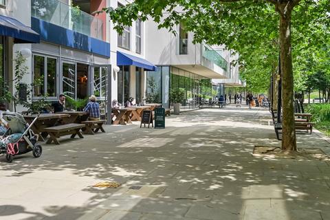 undefined, Mara House, Victory Parade,, Stratford, London, E20