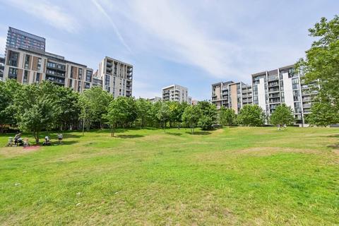 undefined, Mara House, Victory Parade,, Stratford, London, E20